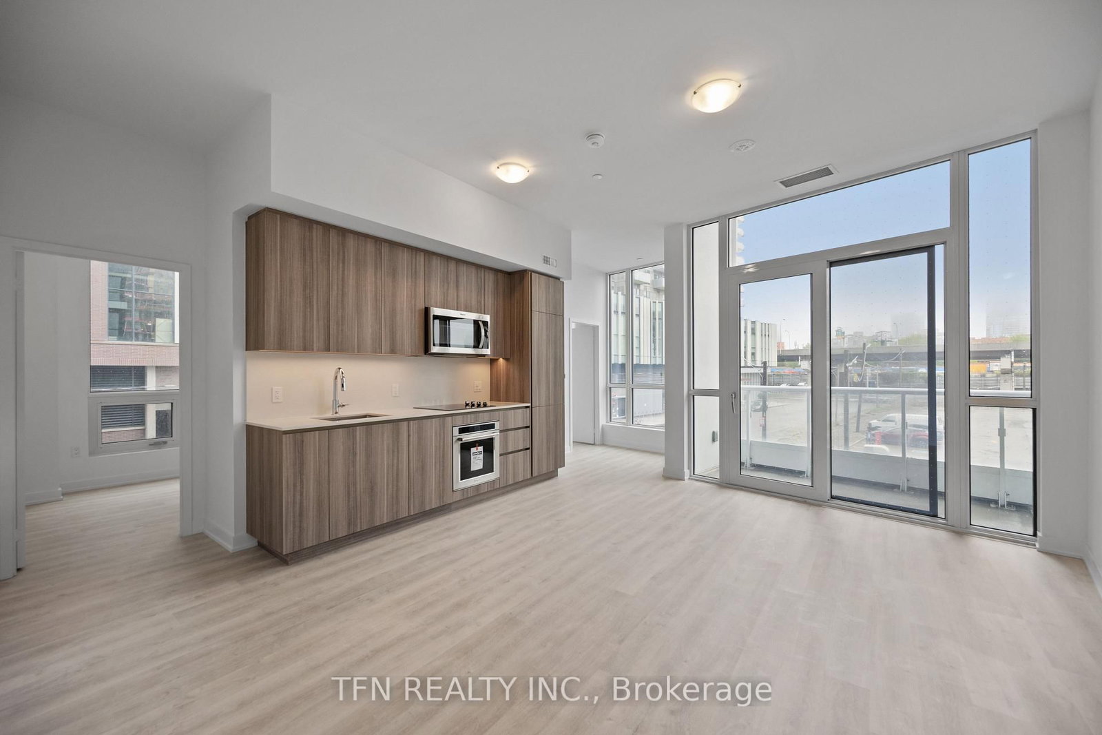 15 Richardson Street • #215 • Toronto, ON photo 1