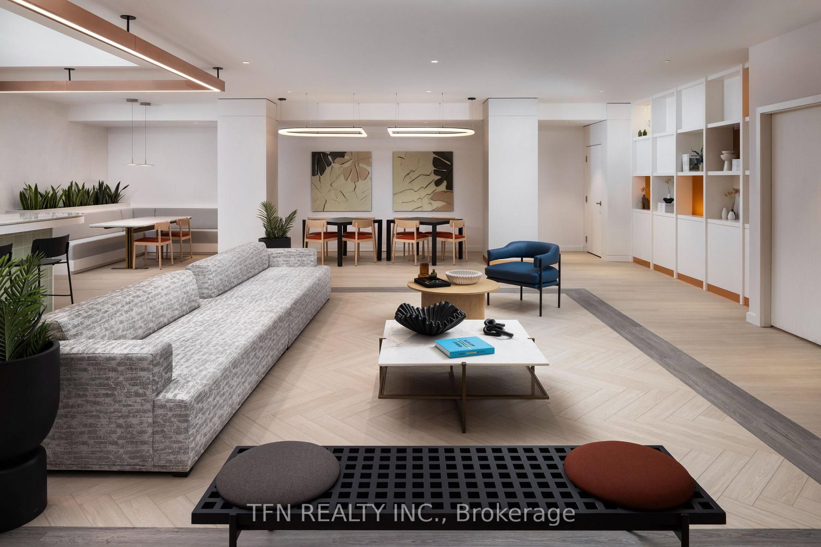 15 Richardson Street • #215 • Toronto, ON photo 29
