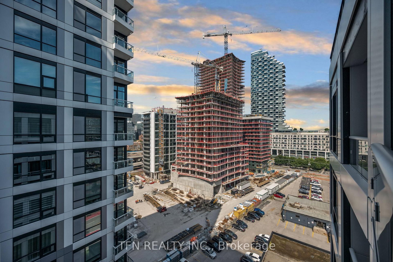 15 Richardson Street • #1114 • Toronto, ON photo 16