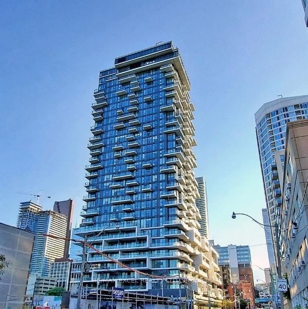 312 - 77 Shuter Street