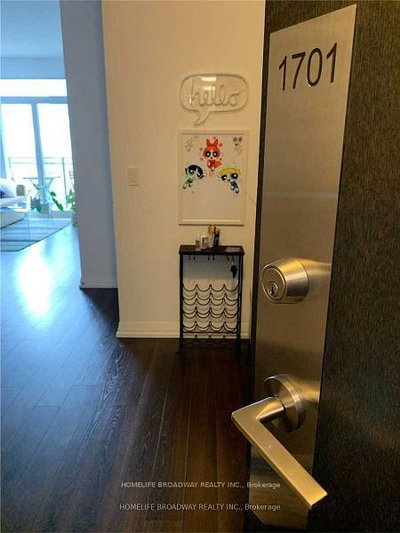 Condo leased at 1701-55 Ann O'reilly Road, Toronto, Ontario, M2J 0E1 - Henry Farm - MLS: C13747116