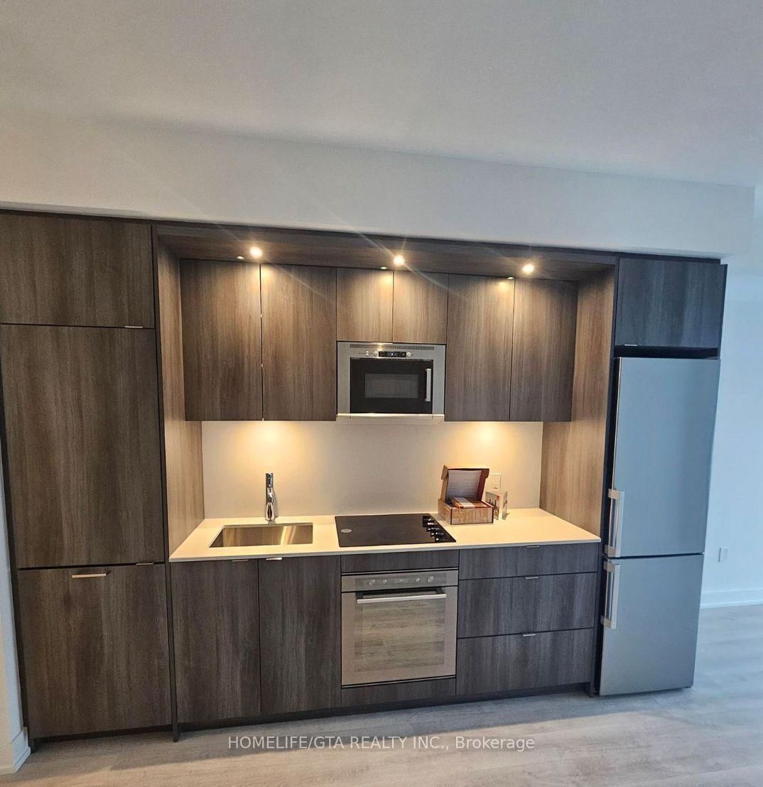 3006 - 30 Inn On The Park Drive, Toronto 3