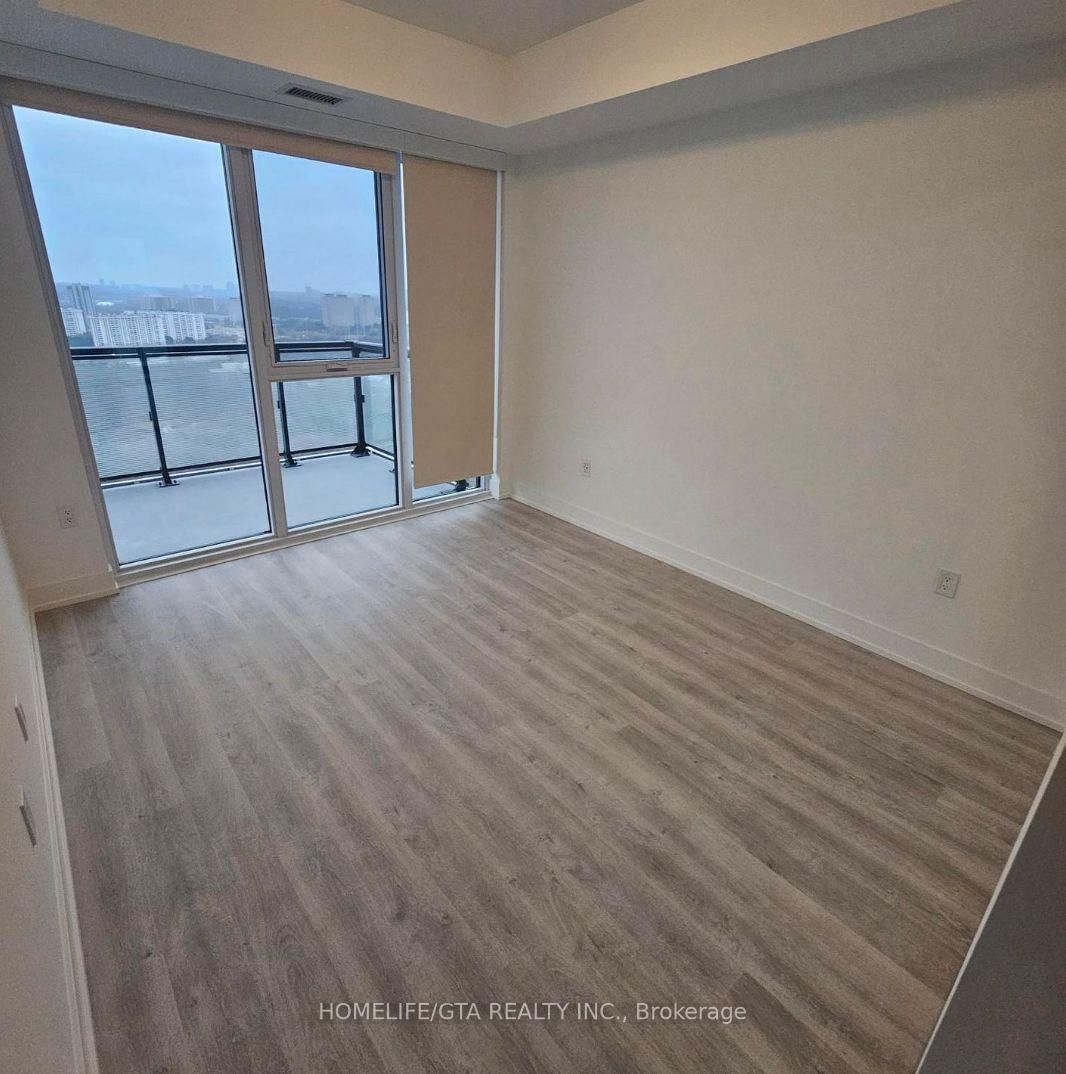3006 - 30 Inn On The Park Drive, Toronto 5
