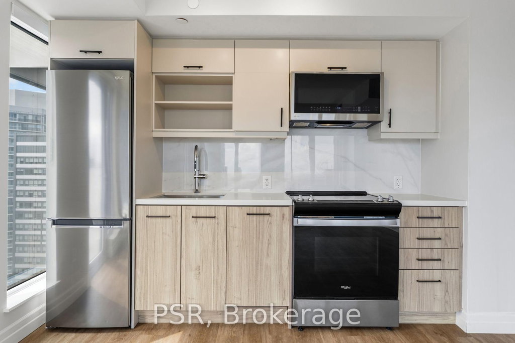 2909 - 203 Jarvis Street 4