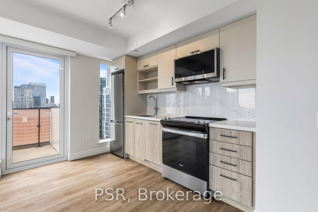 2909 - 203 Jarvis Street 5
