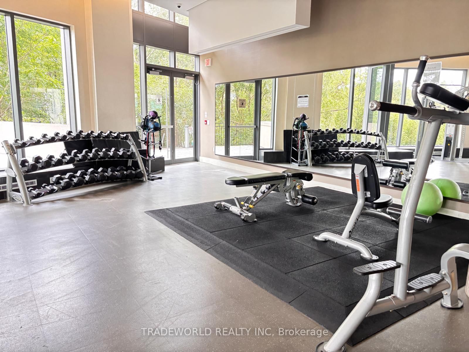 160 Vanderhoof Avenue • #508 • Toronto, ON photo 18