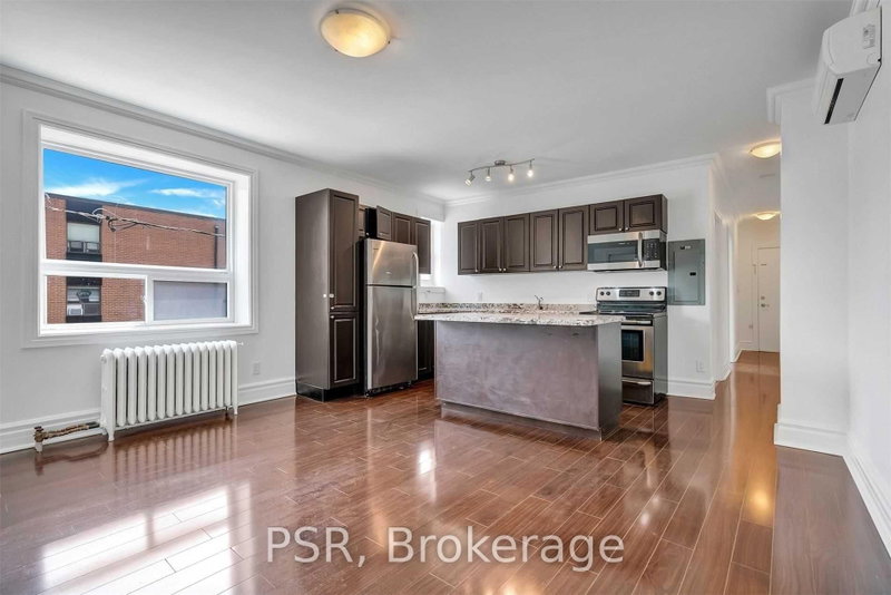 1 - 2 Craighurst Avenue