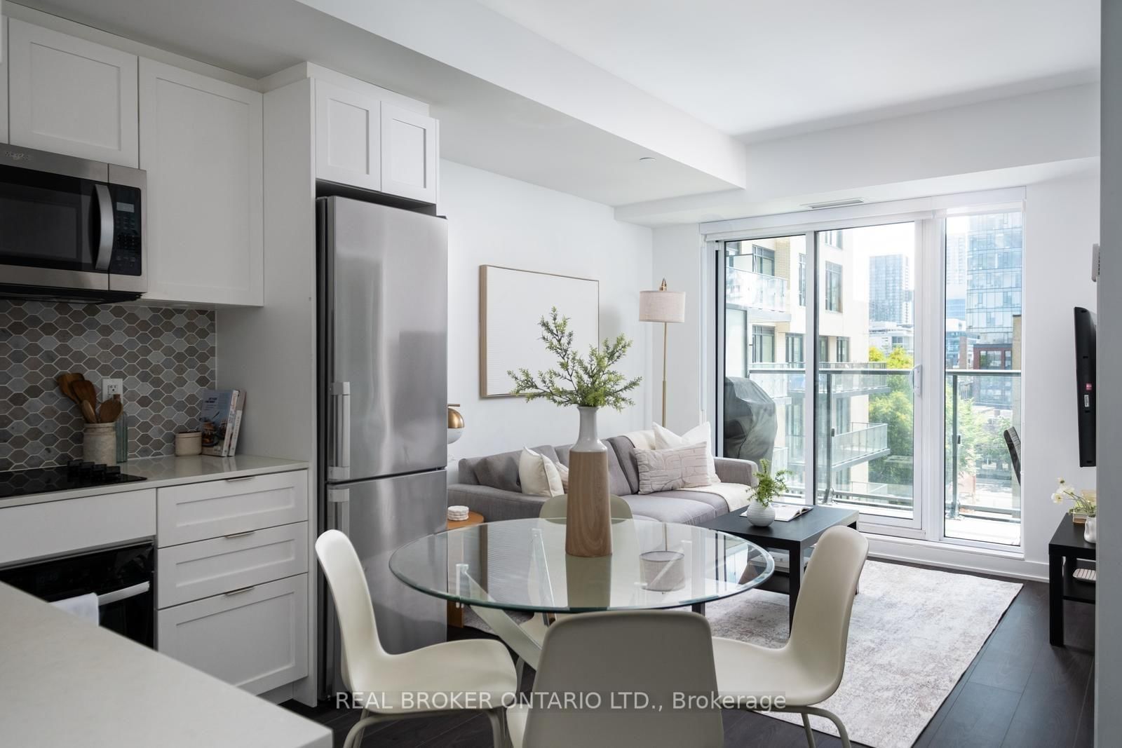Property at 543 Richmond