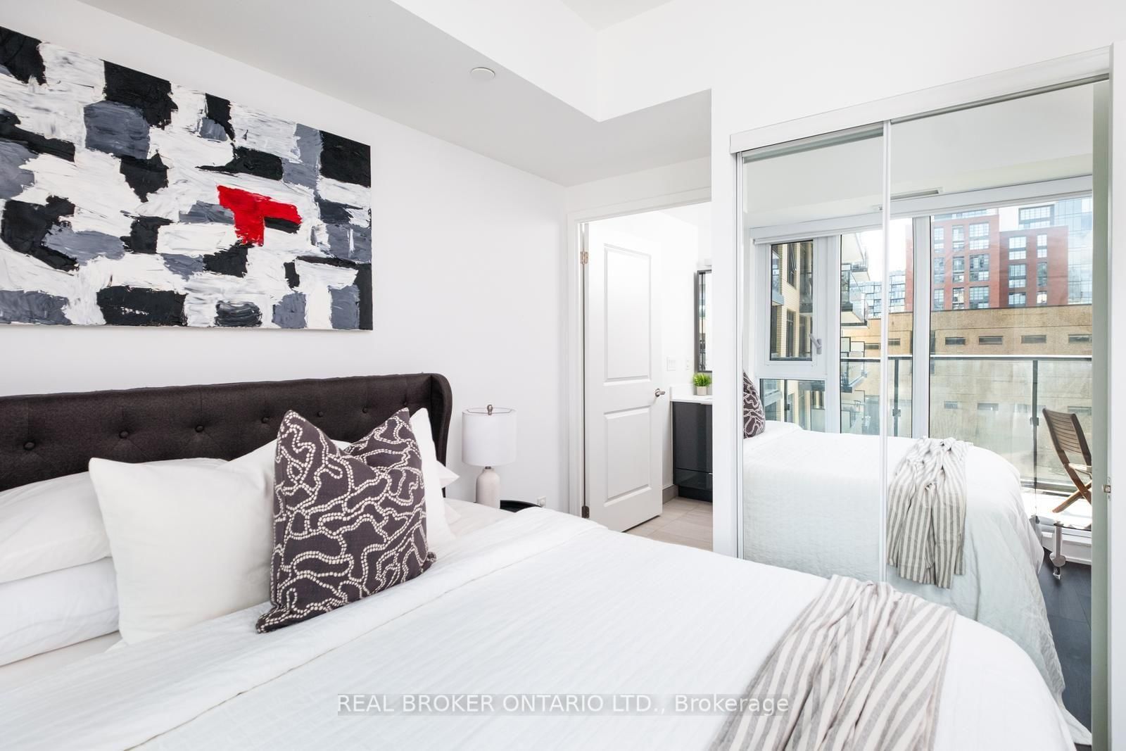 543 Richmond Street W • #528 • Toronto, ON photo 14