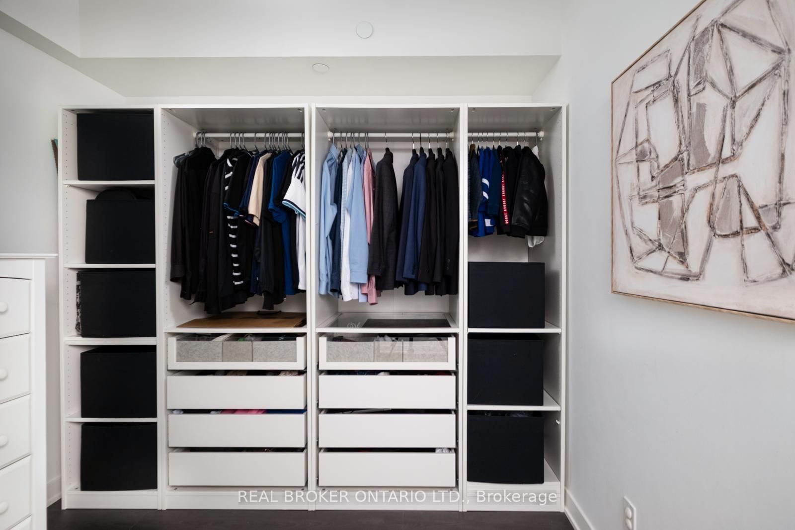 543 Richmond Street W • #528 • Toronto, ON photo 17