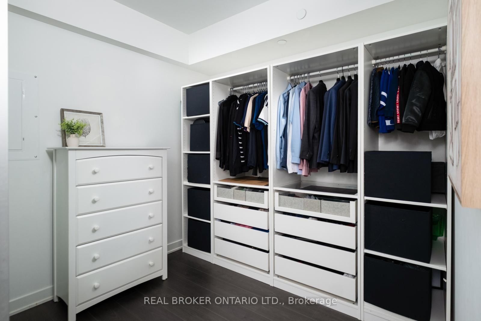543 Richmond Street W • #528 • Toronto, ON photo 18