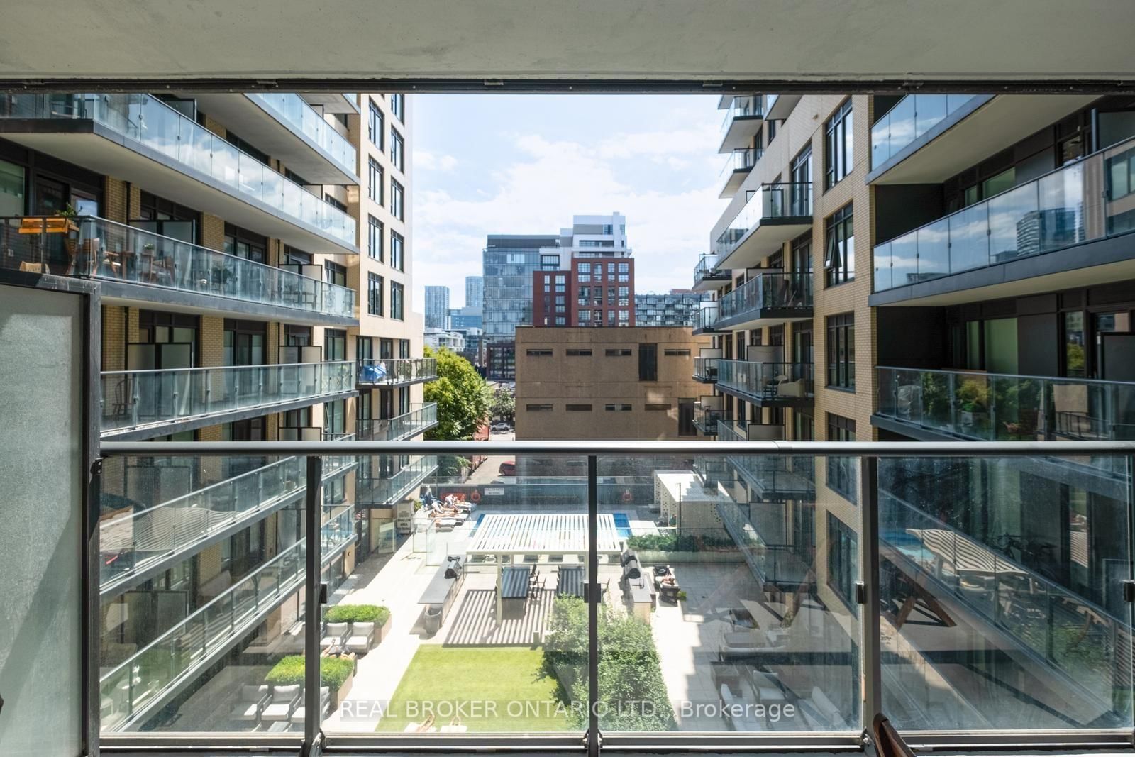 543 Richmond Street W • #528 • Toronto, ON photo 23