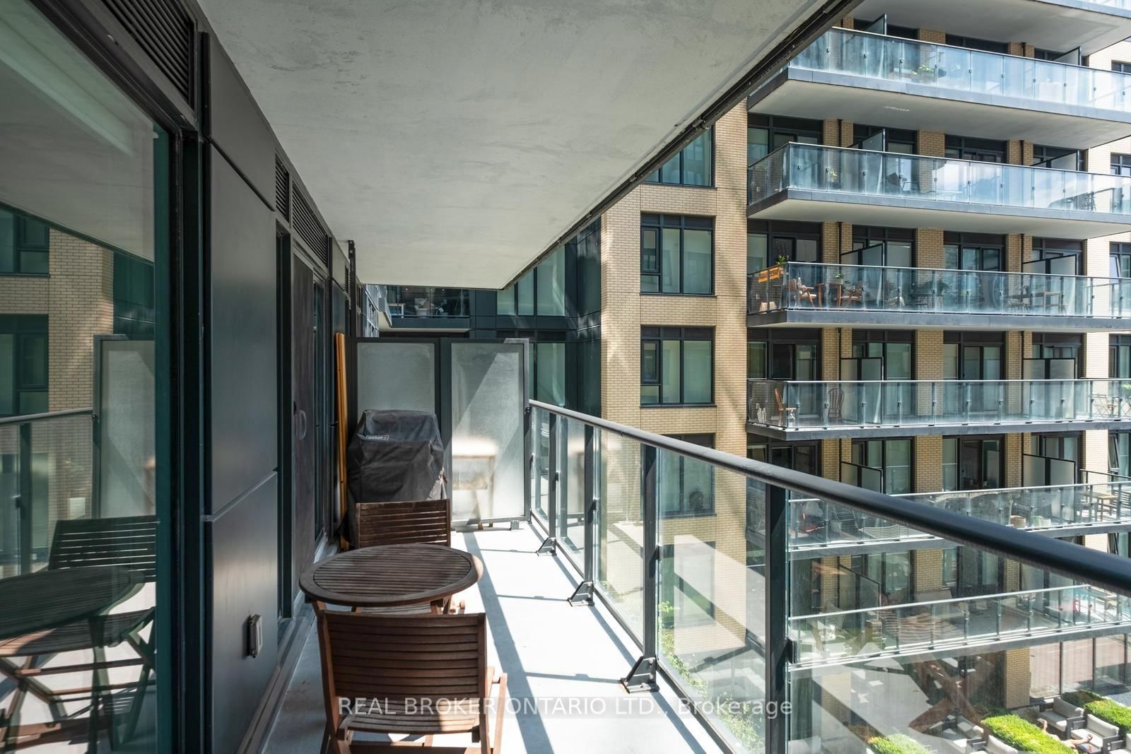 543 Richmond Street W • #528 • Toronto, ON photo 24