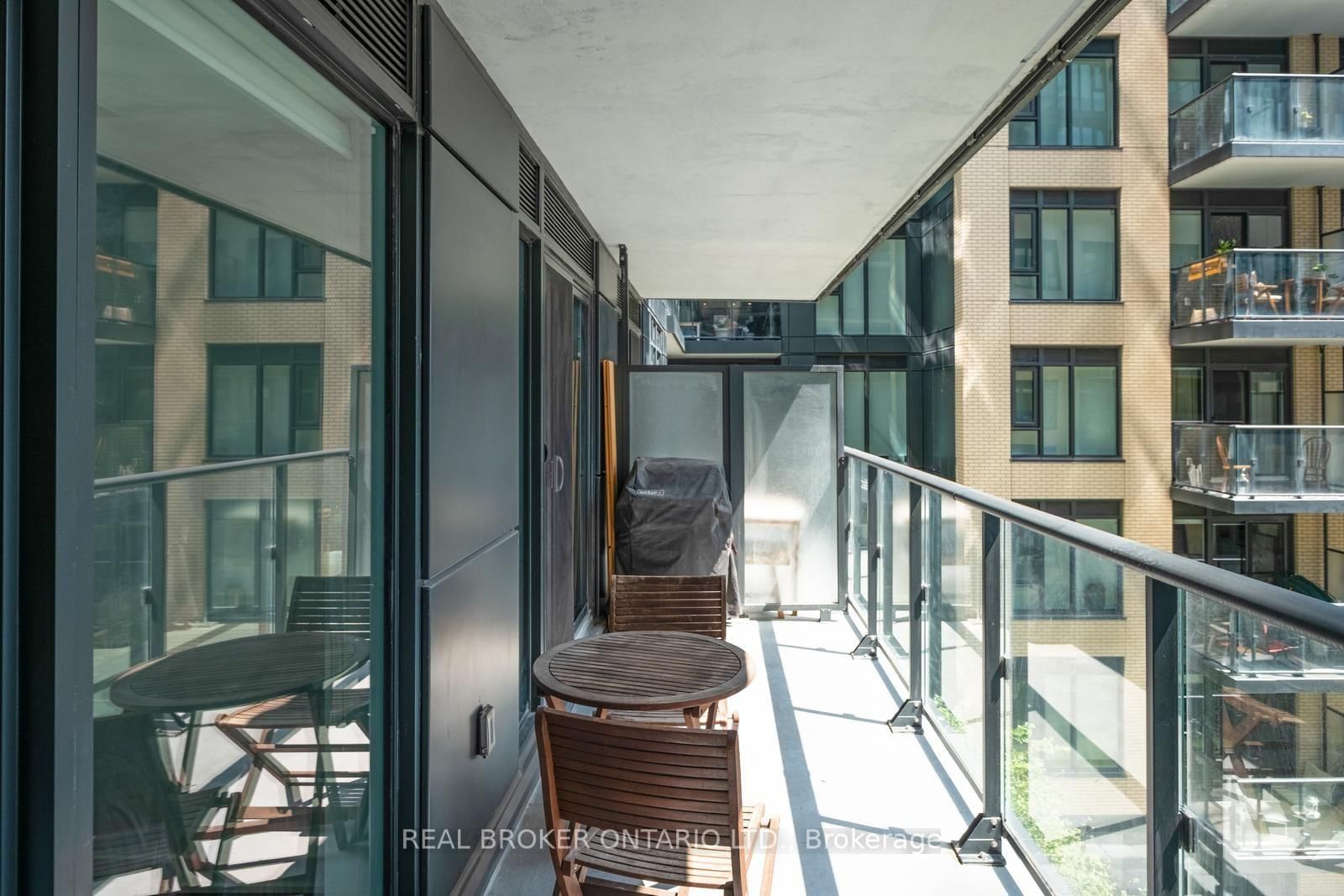 543 Richmond Street W • #528 • Toronto, ON photo 25
