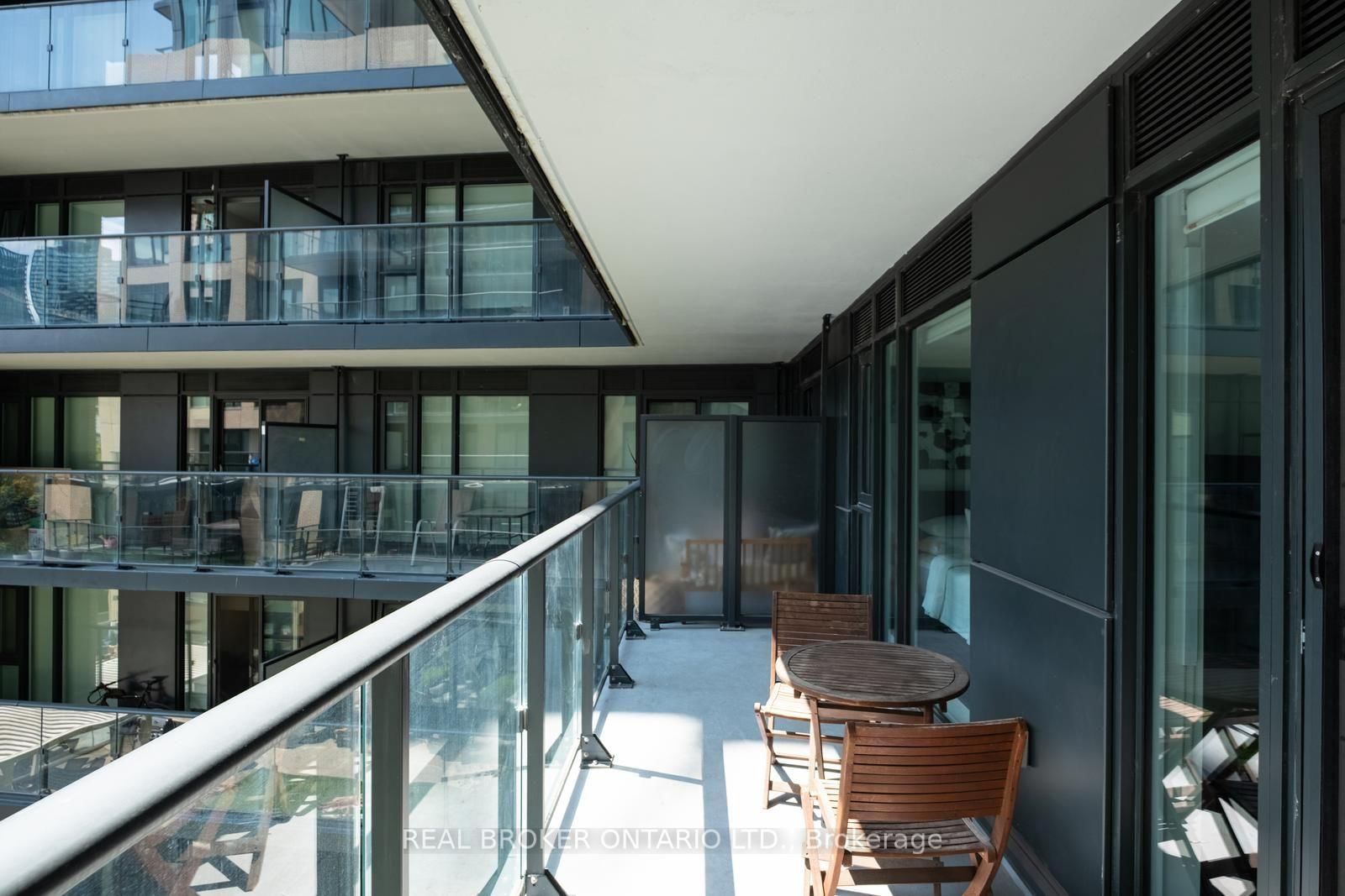 543 Richmond Street W • #528 • Toronto, ON photo 26