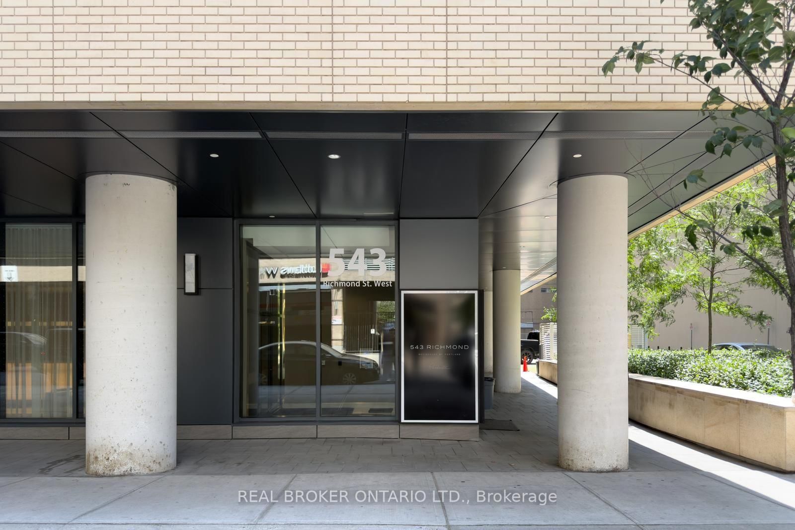 543 Richmond Street W • #528 • Toronto, ON photo 29