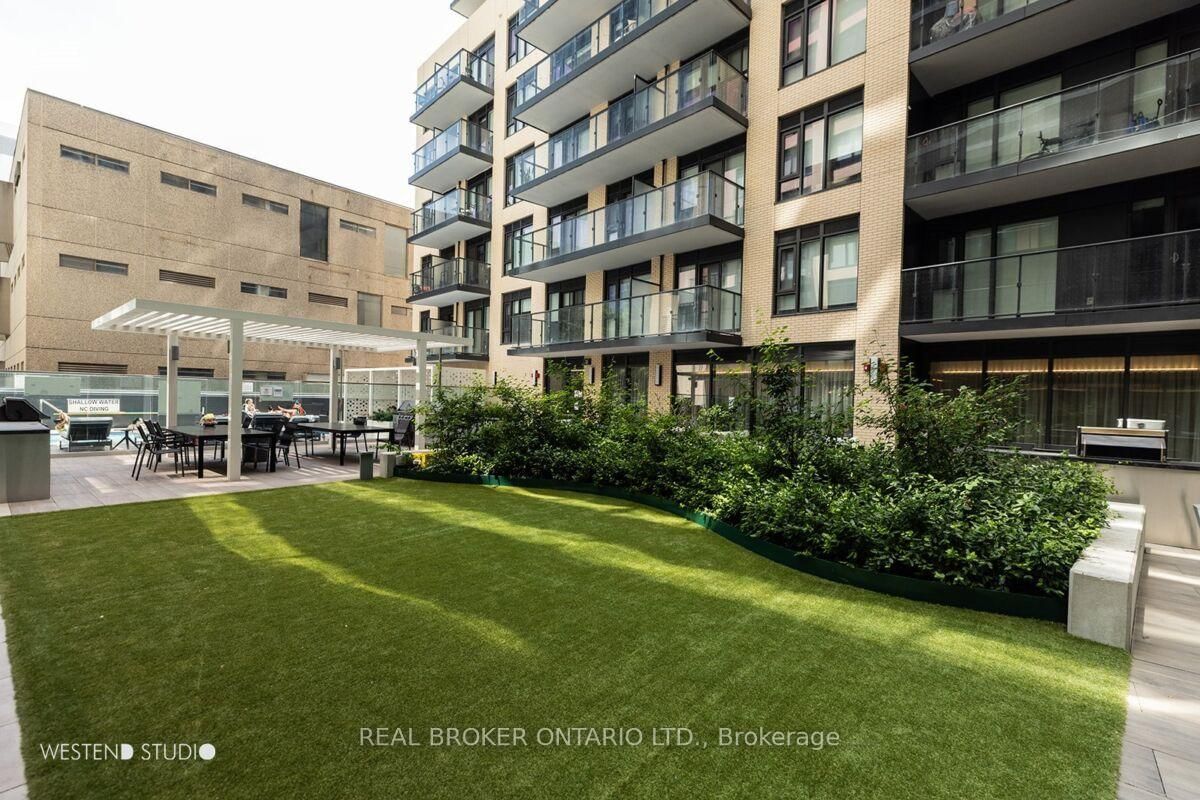 543 Richmond Street W • #528 • Toronto, ON photo 31