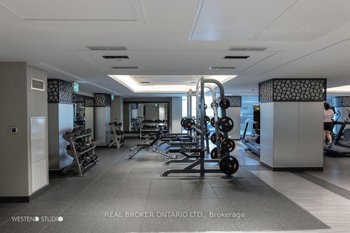 543 Richmond Street W • #528 • Toronto, ON photo 36