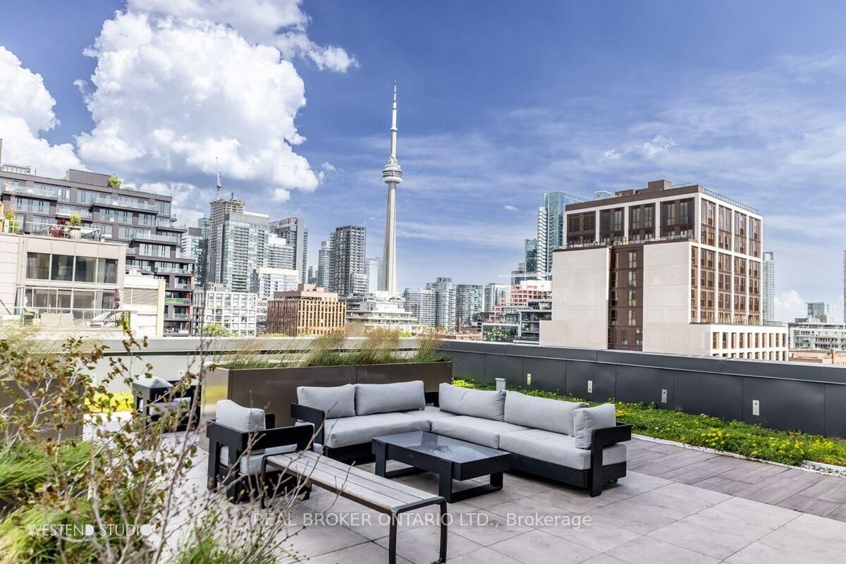 543 Richmond Street W • #528 • Toronto, ON photo 42