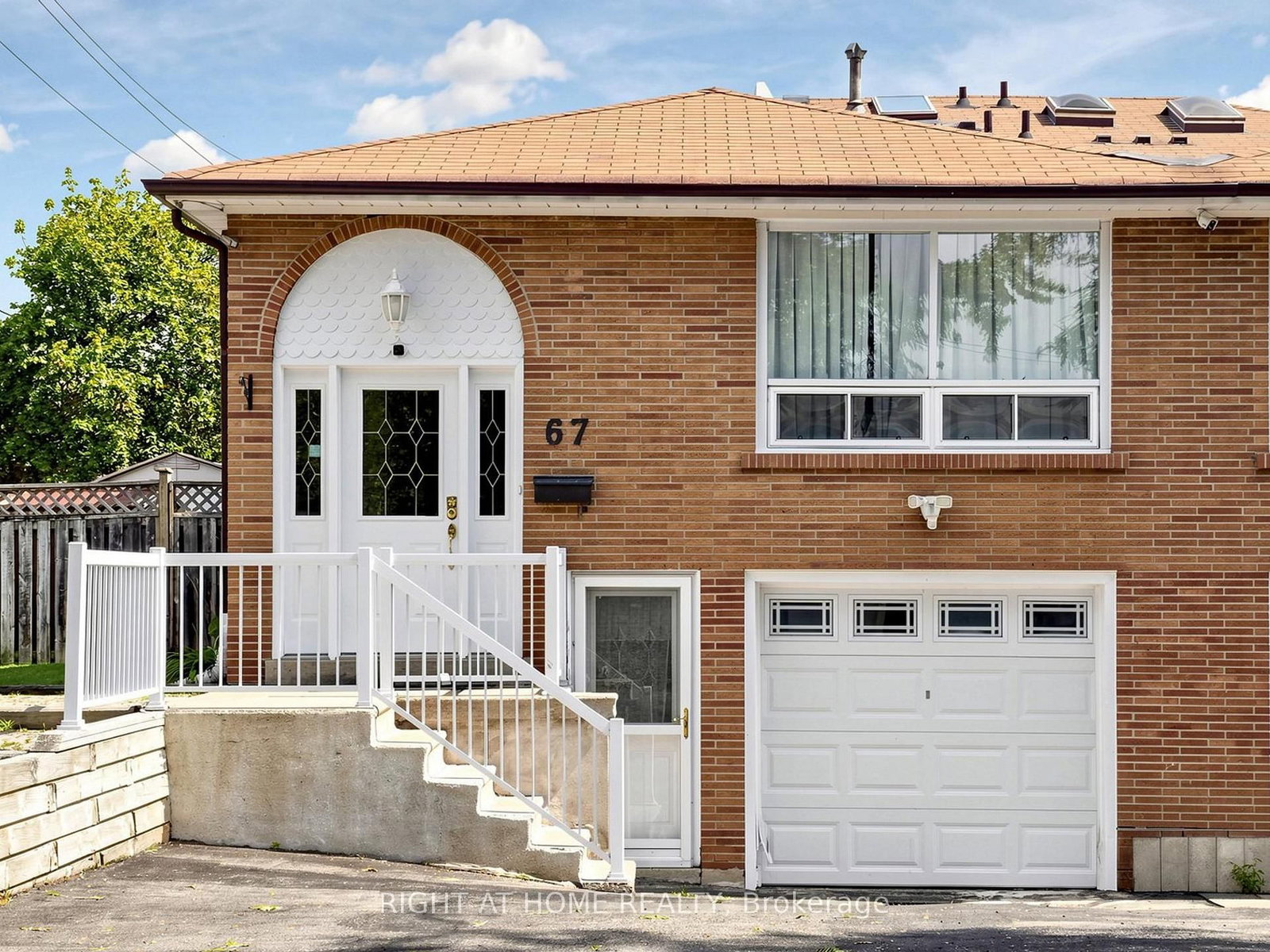 67 Ladner Drive • Toronto, ON photo 1