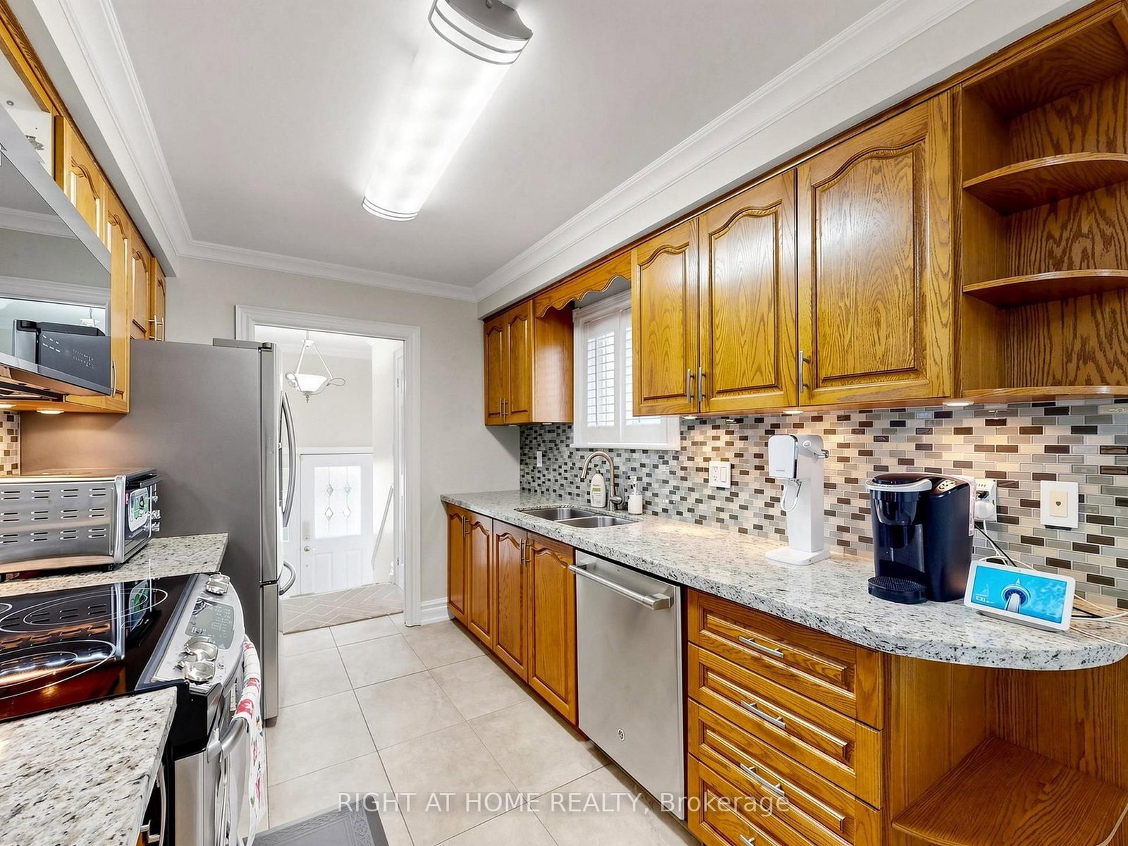 67 Ladner Drive • Toronto, ON photo 16