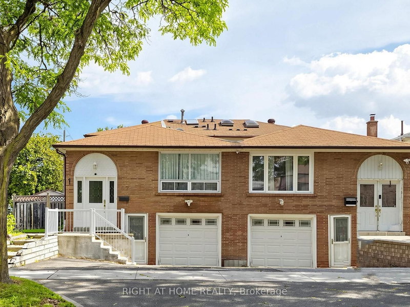 67 Ladner Drive