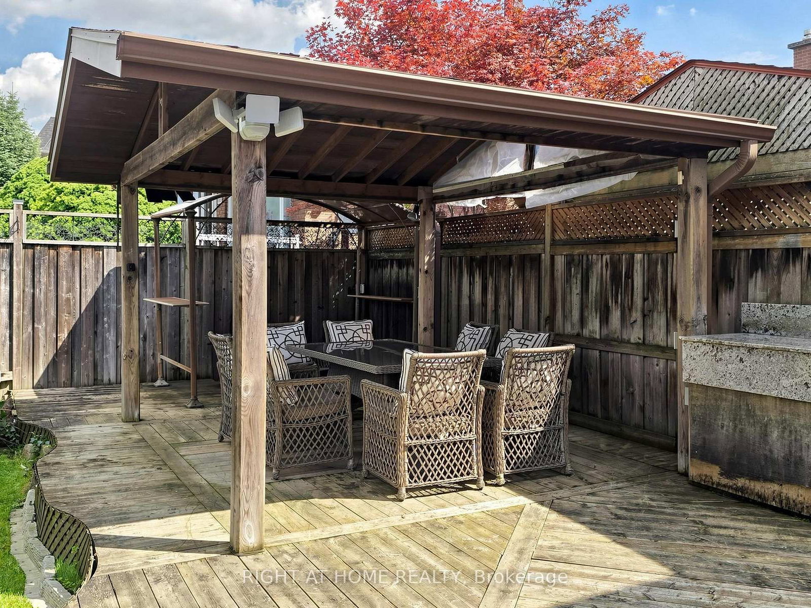 67 Ladner Drive • Toronto, ON photo 38