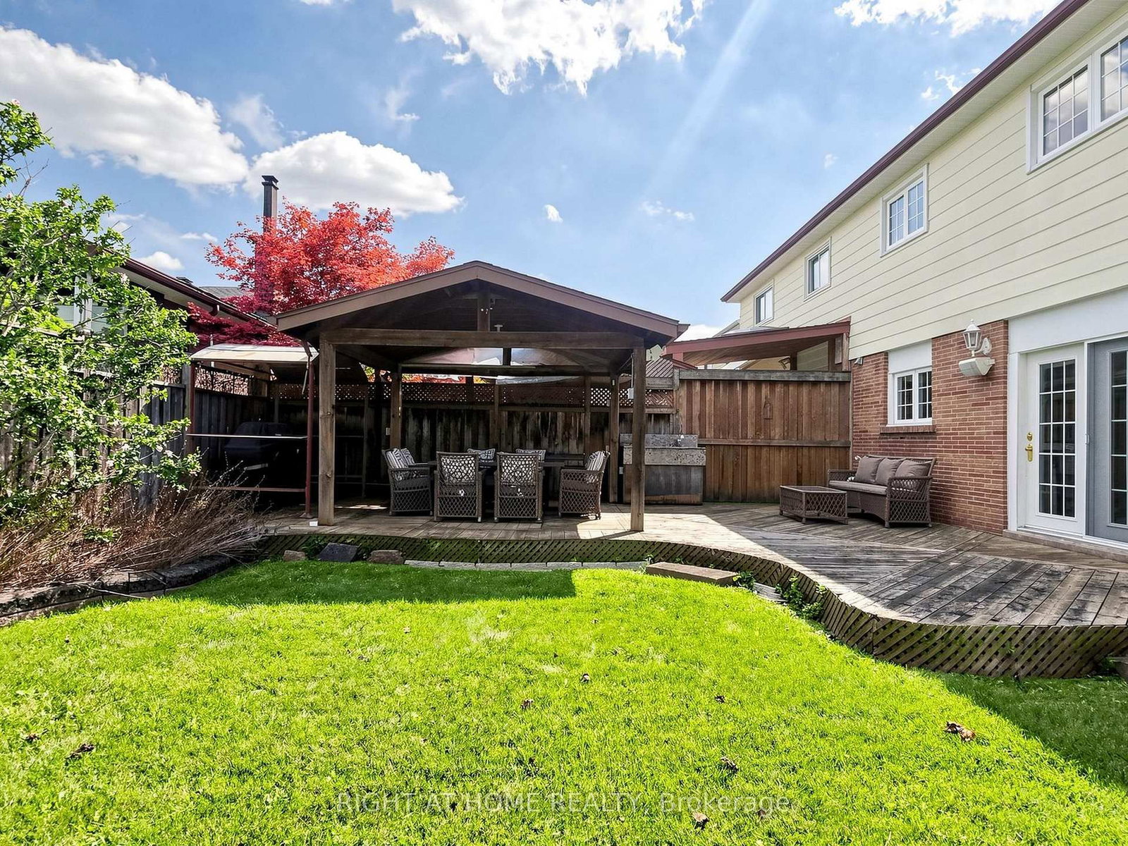 67 Ladner Drive • Toronto, ON photo 39