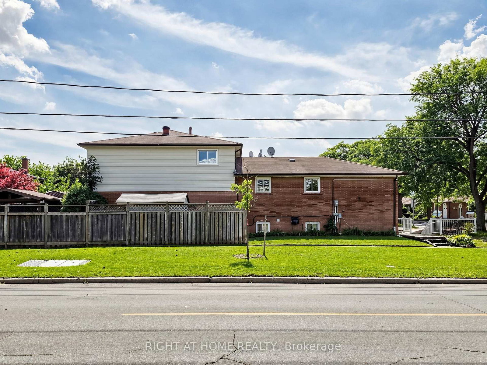 67 Ladner Drive • Toronto, ON photo 42