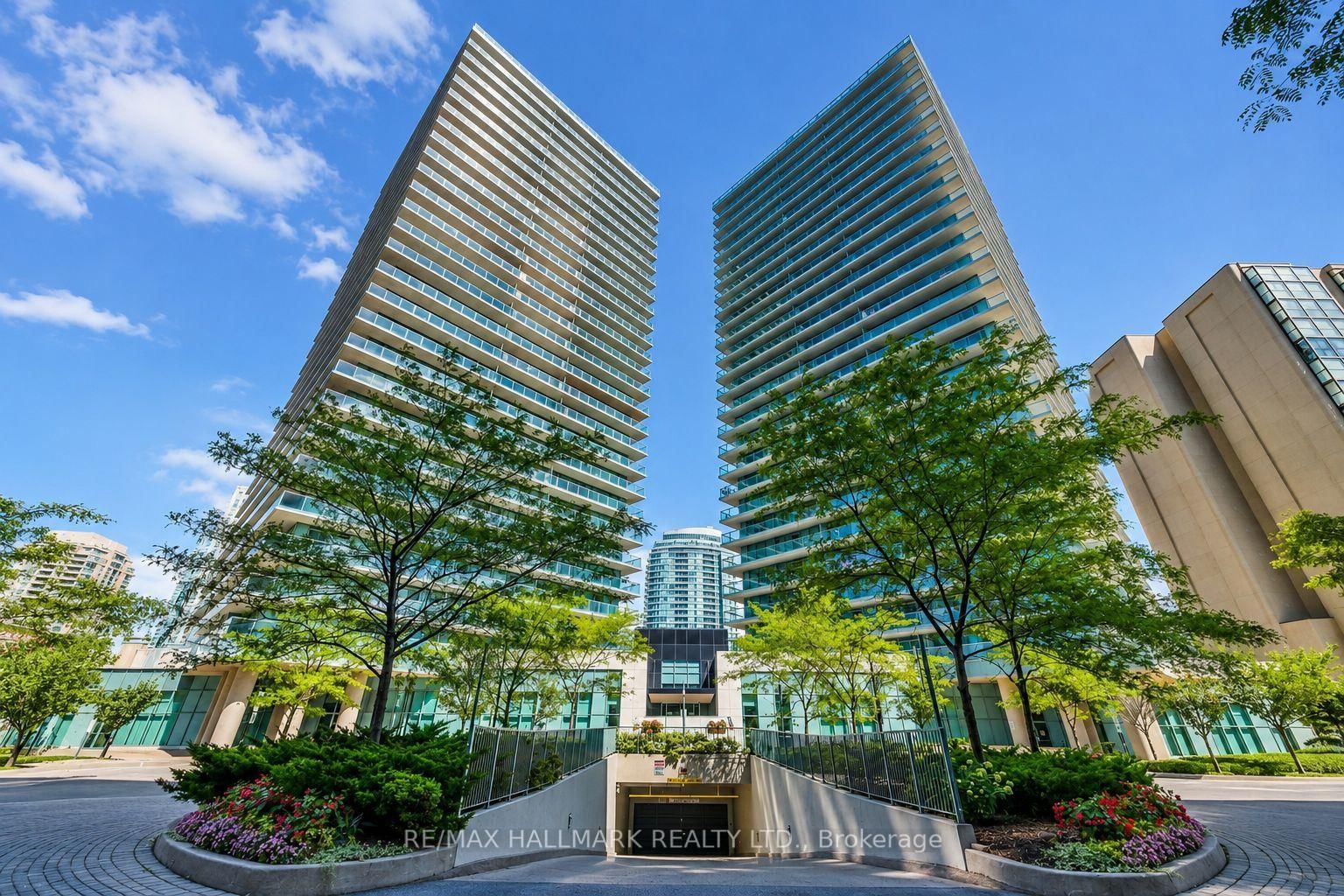 Property at 5508 Yonge