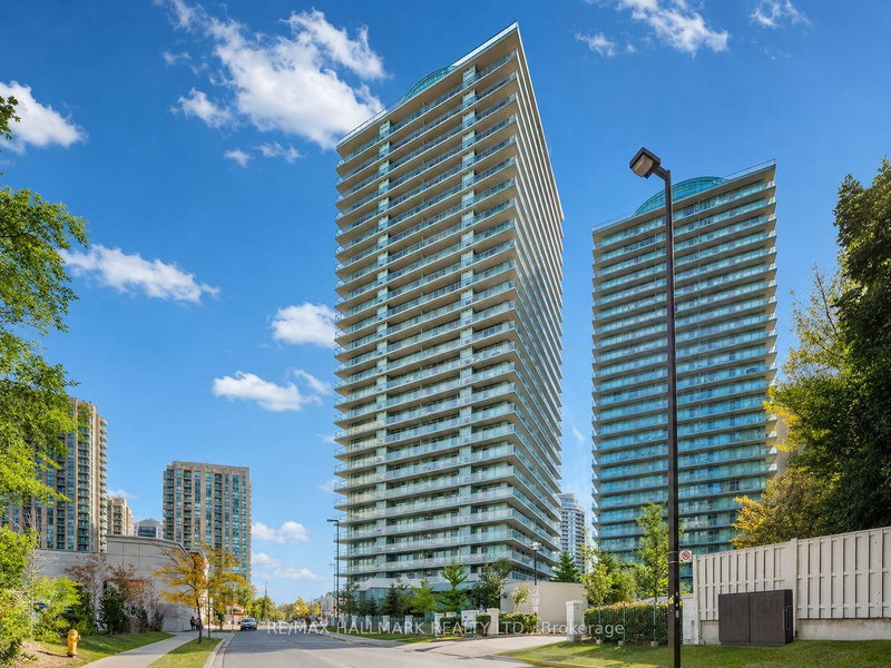 501 - 5508 Yonge Street