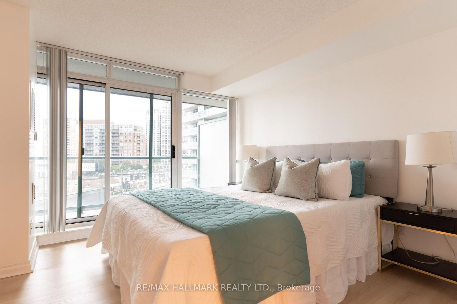 5508 Yonge Street • #501 • Toronto, ON photo 20