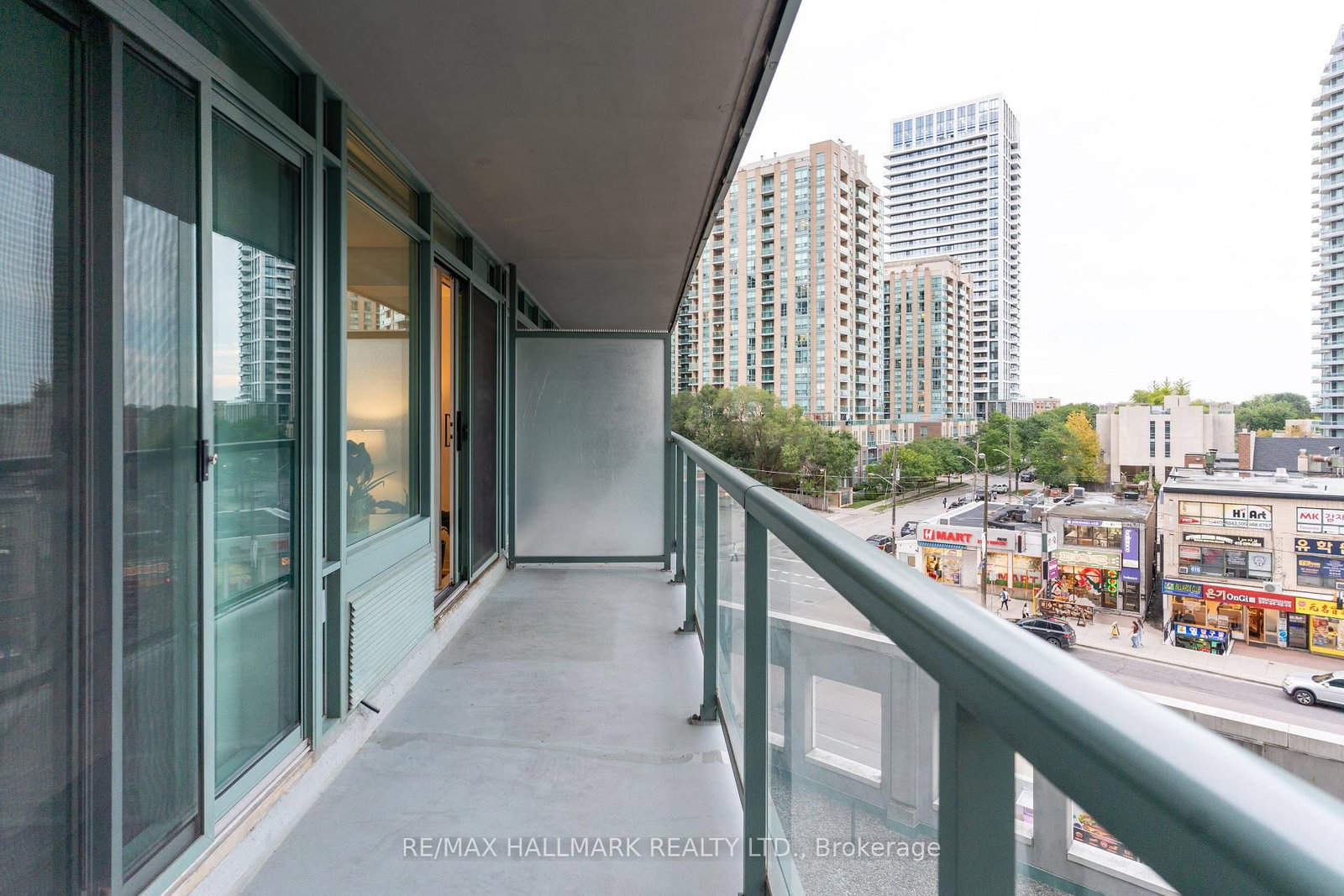 5508 Yonge Street • #501 • Toronto, ON photo 23