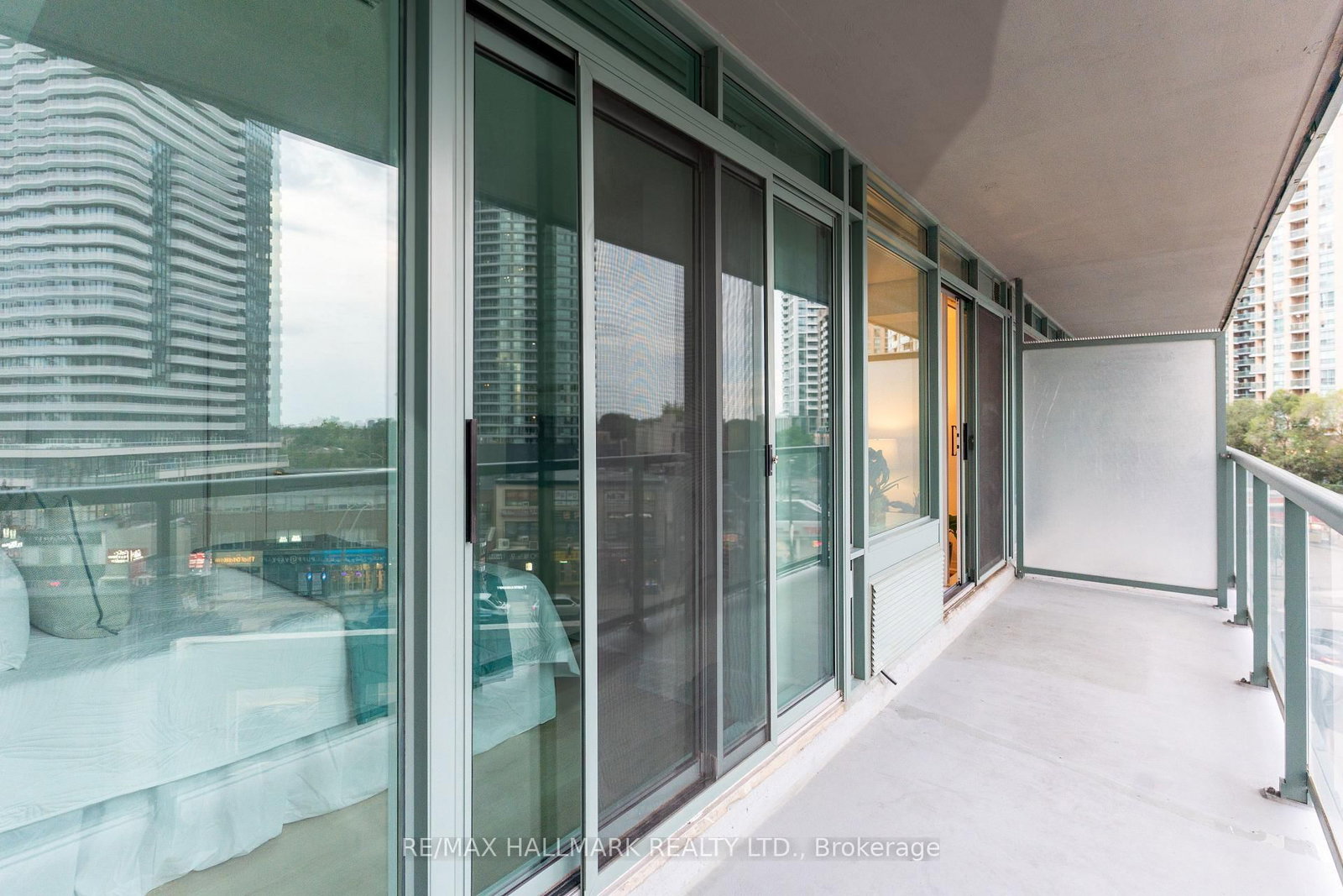 5508 Yonge Street • #501 • Toronto, ON photo 24