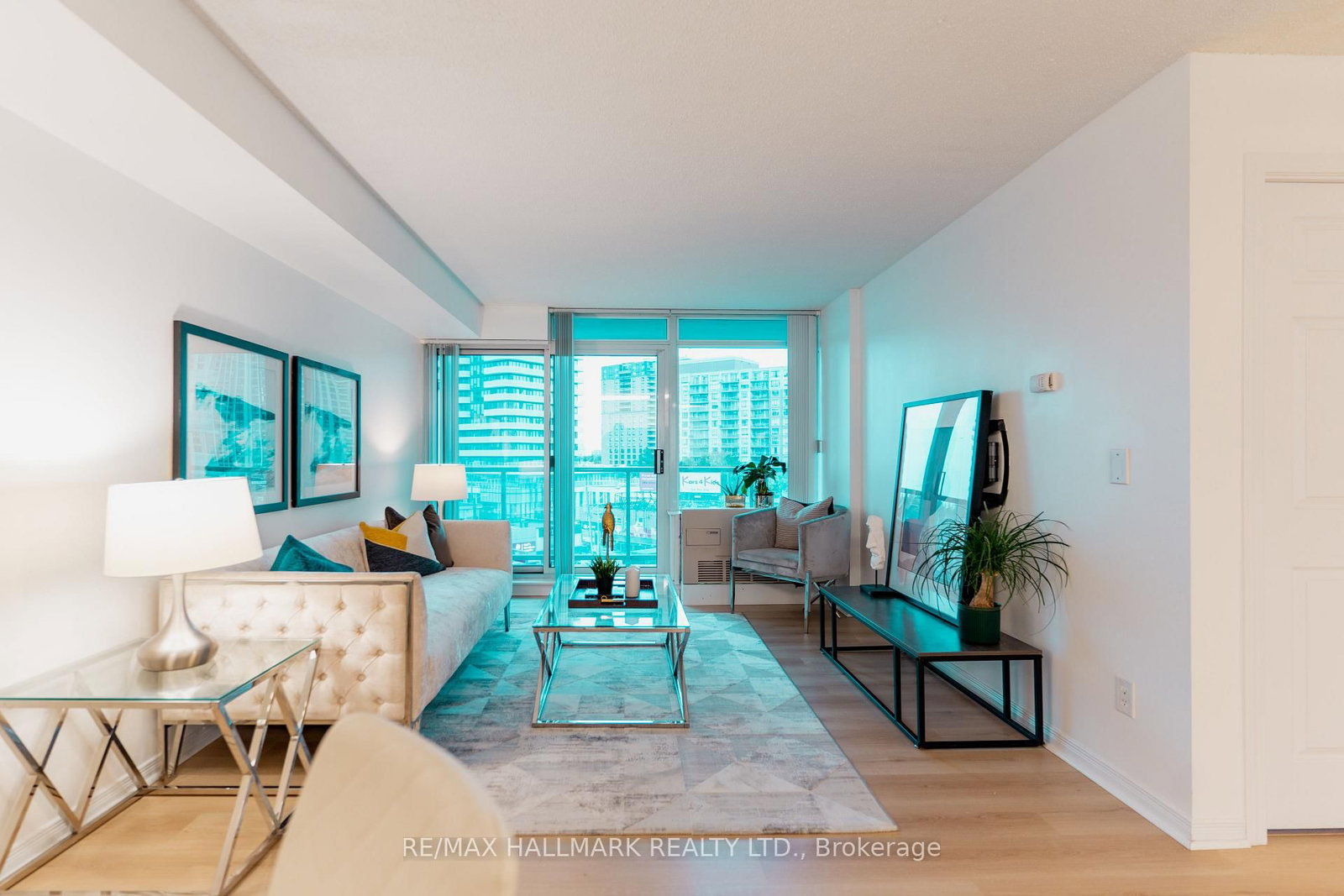 5508 Yonge Street • #501 • Toronto, ON photo 9