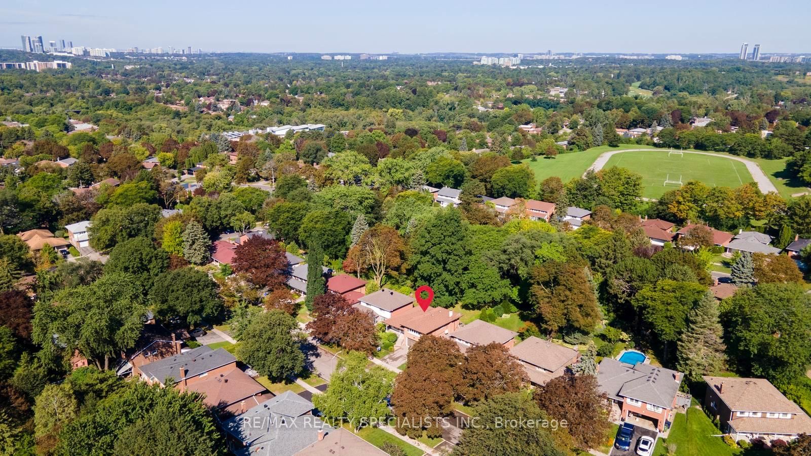 14 Michael Drive • Toronto, ON photo 36