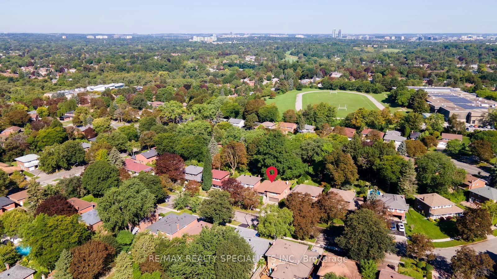 14 Michael Drive • Toronto, ON photo 37