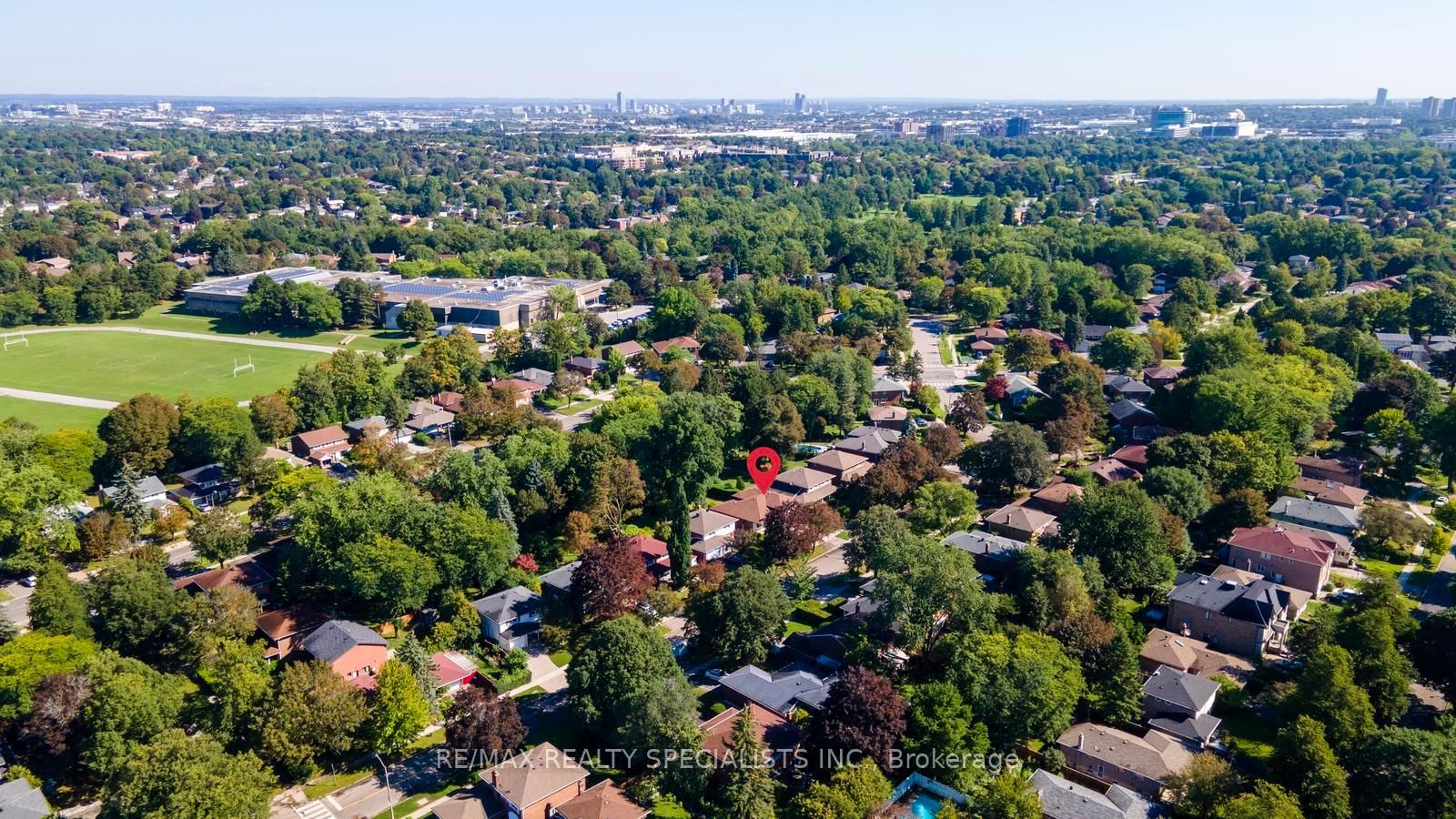 14 Michael Drive • Toronto, ON photo 40