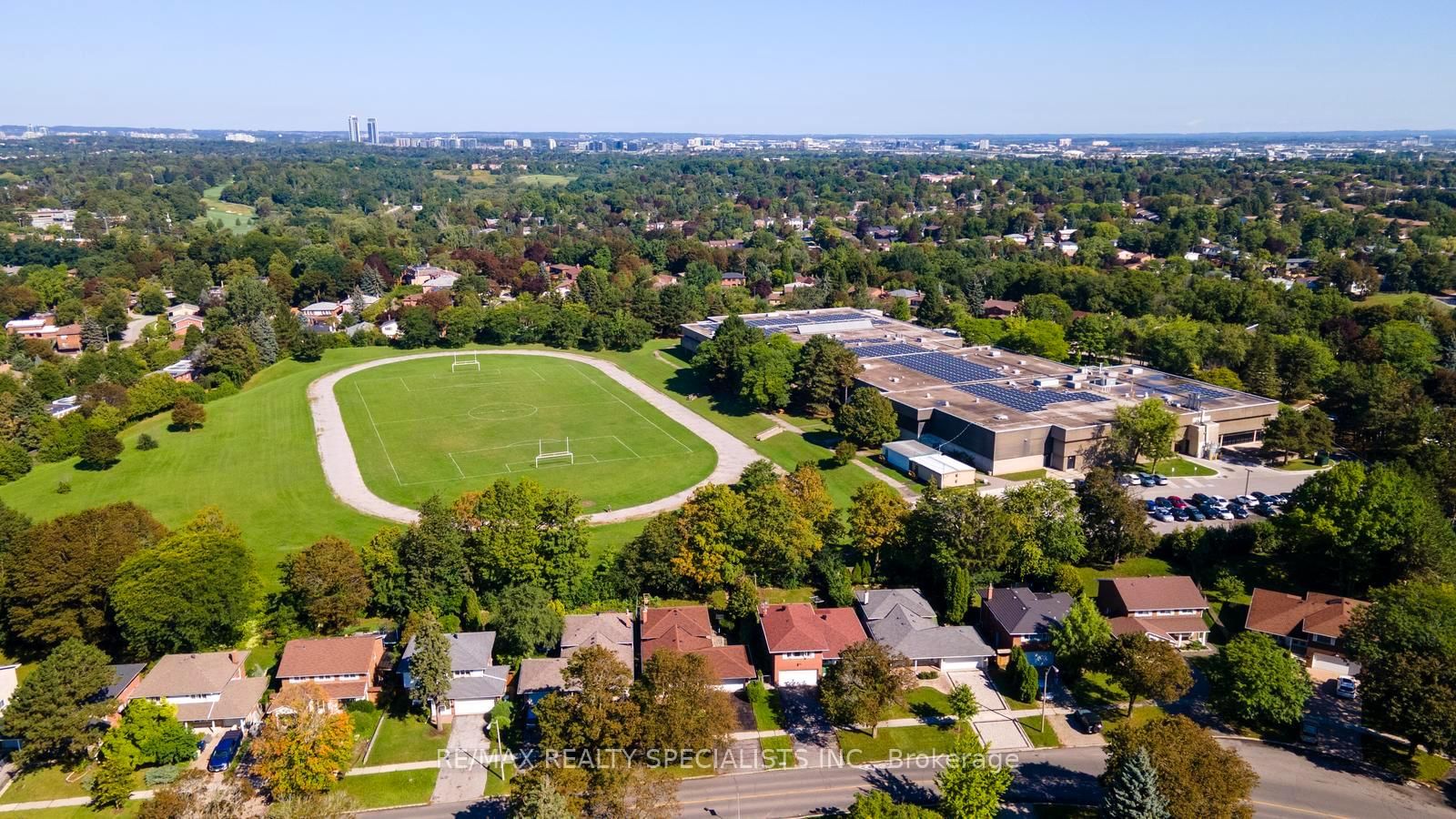 14 Michael Drive • Toronto, ON photo 41