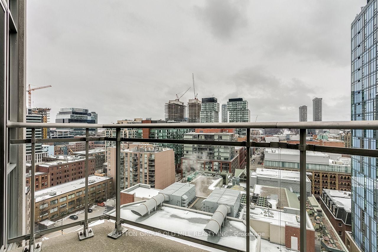 255 Richmond Street E • #PH2 • Toronto, ON photo 20
