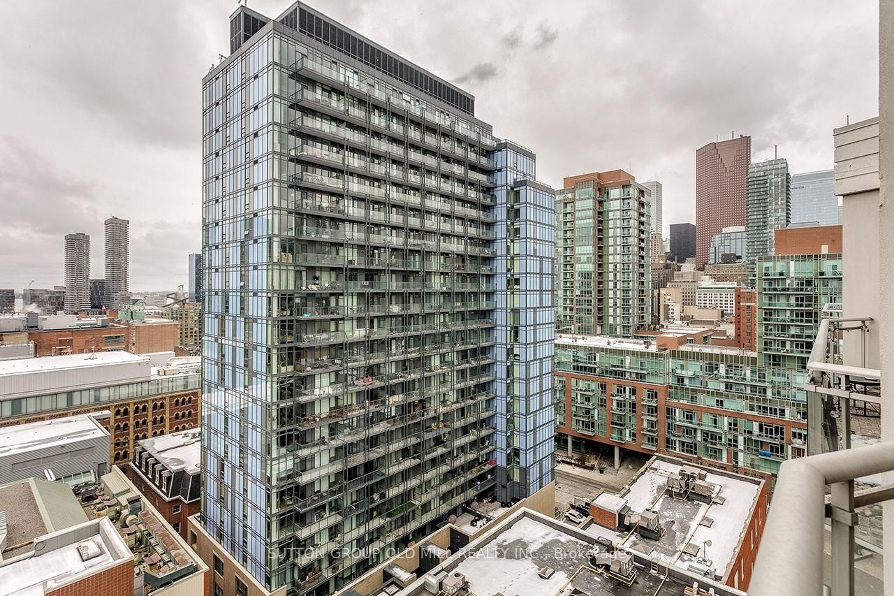 255 Richmond Street E • #PH2 • Toronto, ON photo 22