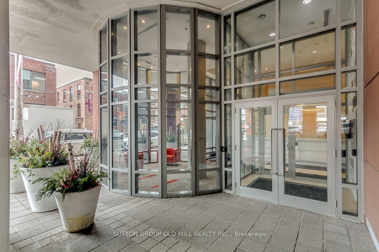 255 Richmond Street E • #PH2 • Toronto, ON photo 4