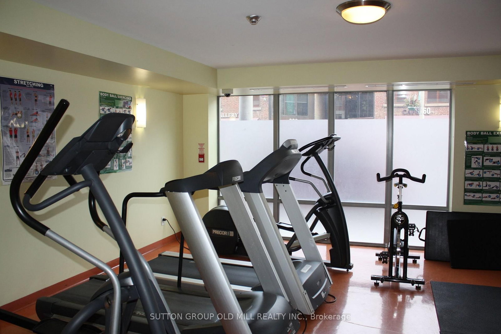 255 Richmond Street E • #PH2 • Toronto, ON photo 40