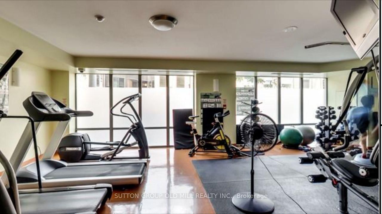 255 Richmond Street E • #PH2 • Toronto, ON photo 41