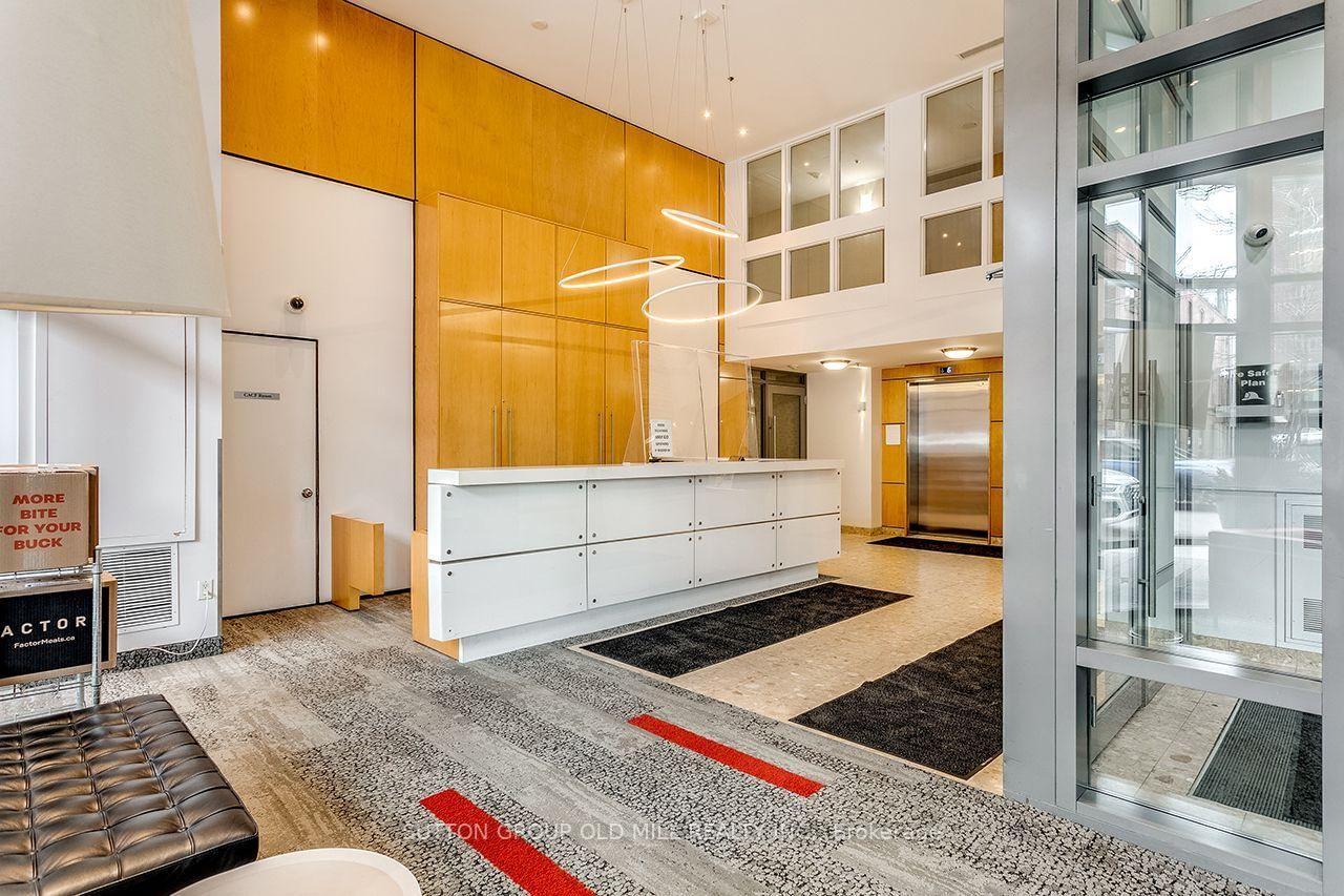 255 Richmond Street E • #PH2 • Toronto, ON photo 6