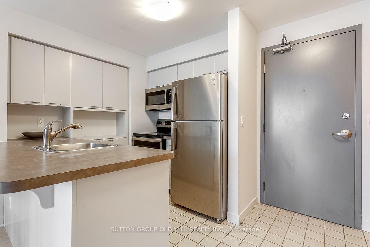 255 Richmond Street E • #PH2 • Toronto, ON photo 8