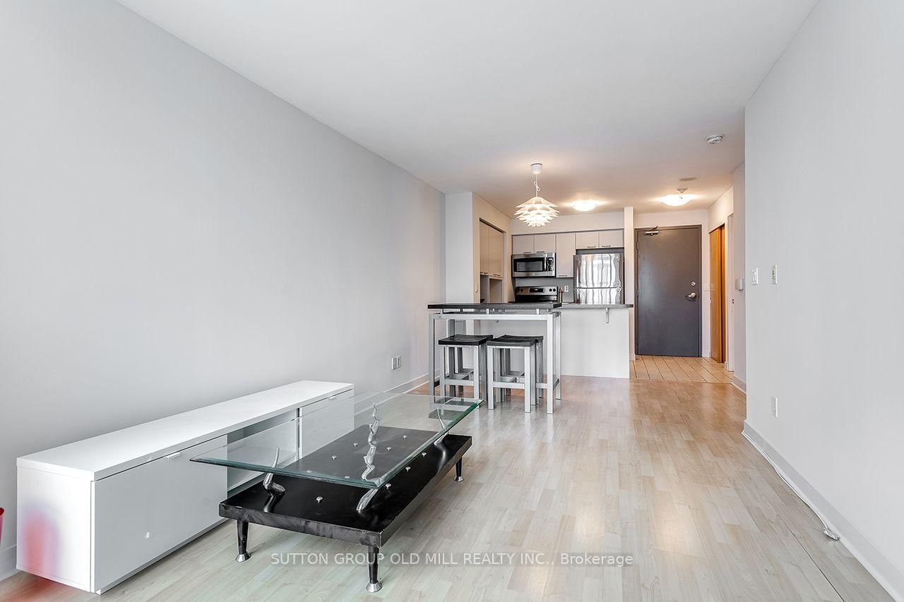 255 Richmond Street E • #PH2 • Toronto, ON photo 9