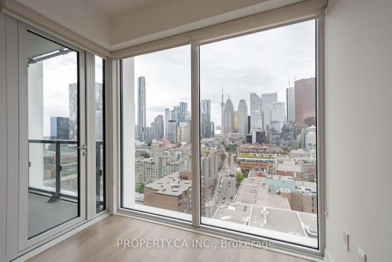1803 - 158 Front Street