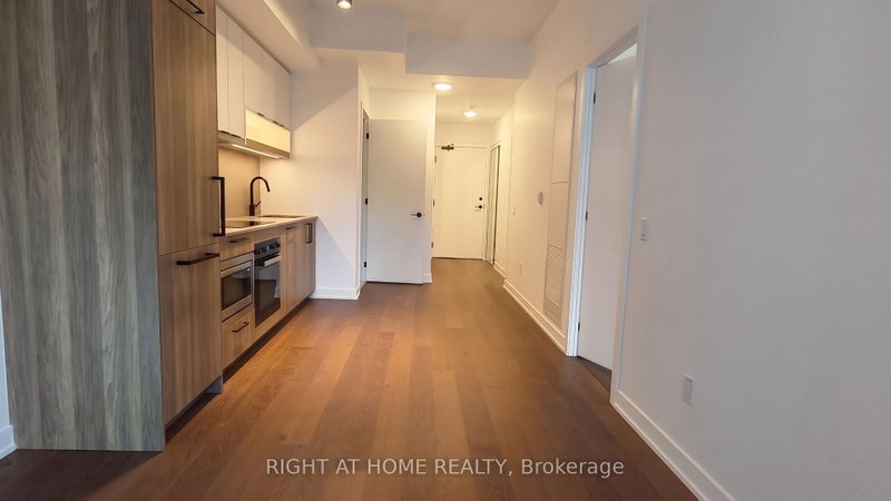 203 - 91 Montclair Avenue