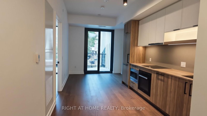 203 - 91 Montclair Avenue